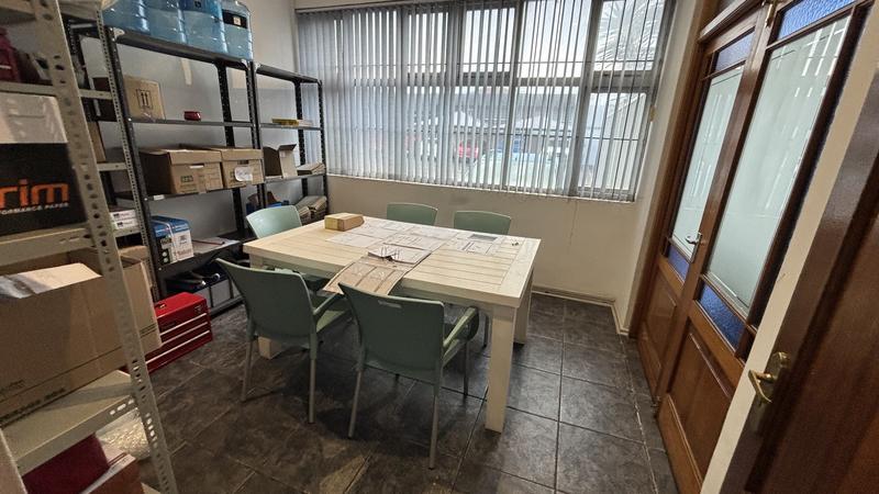 To Let commercial Property for Rent in Paarden Eiland Western Cape